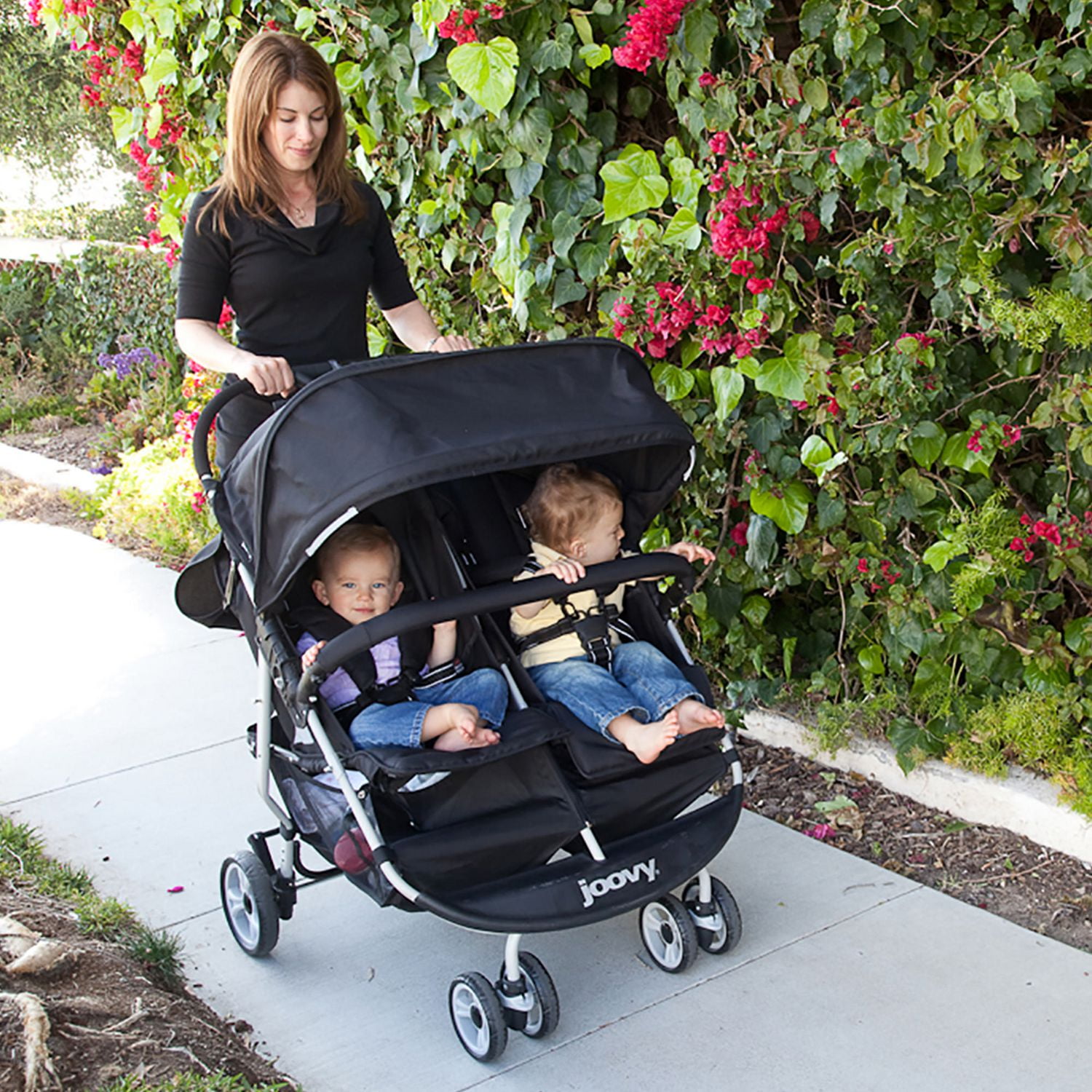 joovy scooter x2 canada