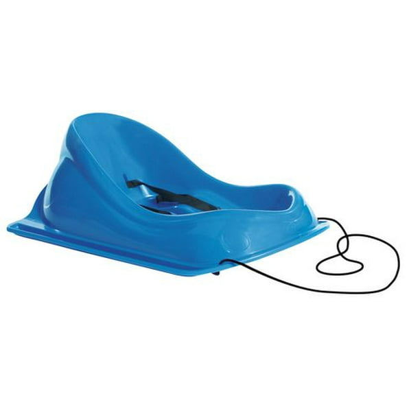 LUGE BABY SLED A/CORDE