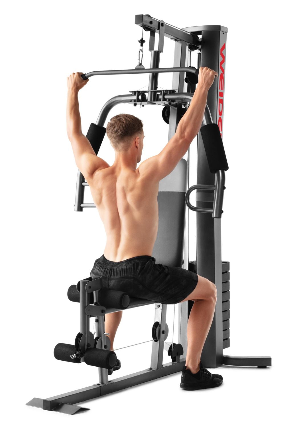 WEIDER XRS 50 Walmart