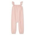 thumbnail image 2 of Barboteuse chiffonnée George pour petites filles, 2 of 2