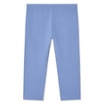 thumbnail image 2 of George Girls' Capri Legging, 2 of 2