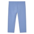 thumbnail image 1 of George Girls' Capri Legging, 1 of 2