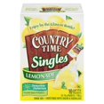 thumbnail image 1 of Country Time Lemonade Singles, 1 of 5