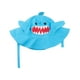 ZOOCCHINI - Bébé, enfant en bas âge UPF50 + chapeau de soleil - Bonnet de bain - Sherman le requin – image 1 sur 3