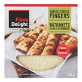 thumbnail image 2 of Bâtonnets à l’ail et au fromage Pizza Delight, 2 of 5
