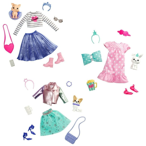 barbie princess clothes