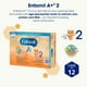 Préparation pour nourrissons Enfamil A+® 2 liquide concentratré 385mL (emballage de 12) – image 2 sur 8