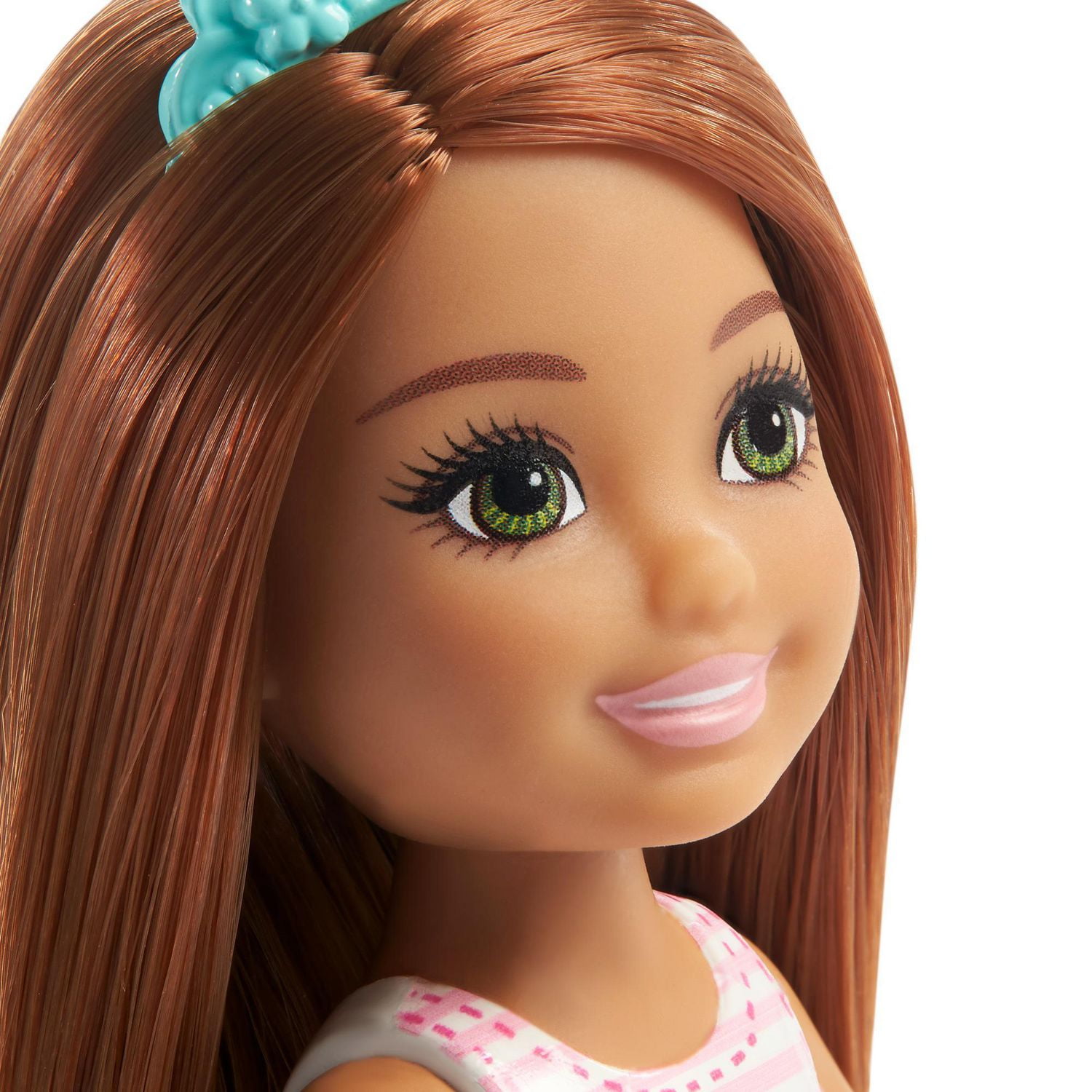 Barbie best sale princess chelsea