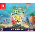 thumbnail image 1 of Spongebob SquarePants: Battle for Bikini Bottom - Rehydrated - F.U.N. Edition (Nintendo Switch), 1 of 7