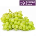 thumbnail image 1 of Grapes, Organic Green, 1 of 1