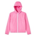 thumbnail image 1 of Coupe-vent George pour filles, 1 of 2