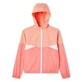 thumbnail image 1 of Coupe-vent George pour filles, 1 of 2