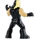 Figurine « Seth Rollins » Mighty Mini de World Wrestling Entertainment (WWE) – image 3 sur 4