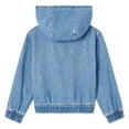 thumbnail image 2 of George Girls' Denim Jacket, 2 of 2