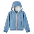thumbnail image 1 of George Girls' Denim Jacket, 1 of 2