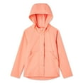 thumbnail image 1 of George Girls' Rain Jacket, 1 of 2
