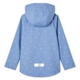 thumbnail image 2 of George Girls' Rain Jacket, 2 of 2