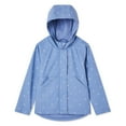 thumbnail image 1 of George Girls' Rain Jacket, 1 of 2