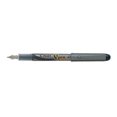 thumbnail image 3 of Pilot V-Pen Disposable Fountain Pen - Black, 3 of 4