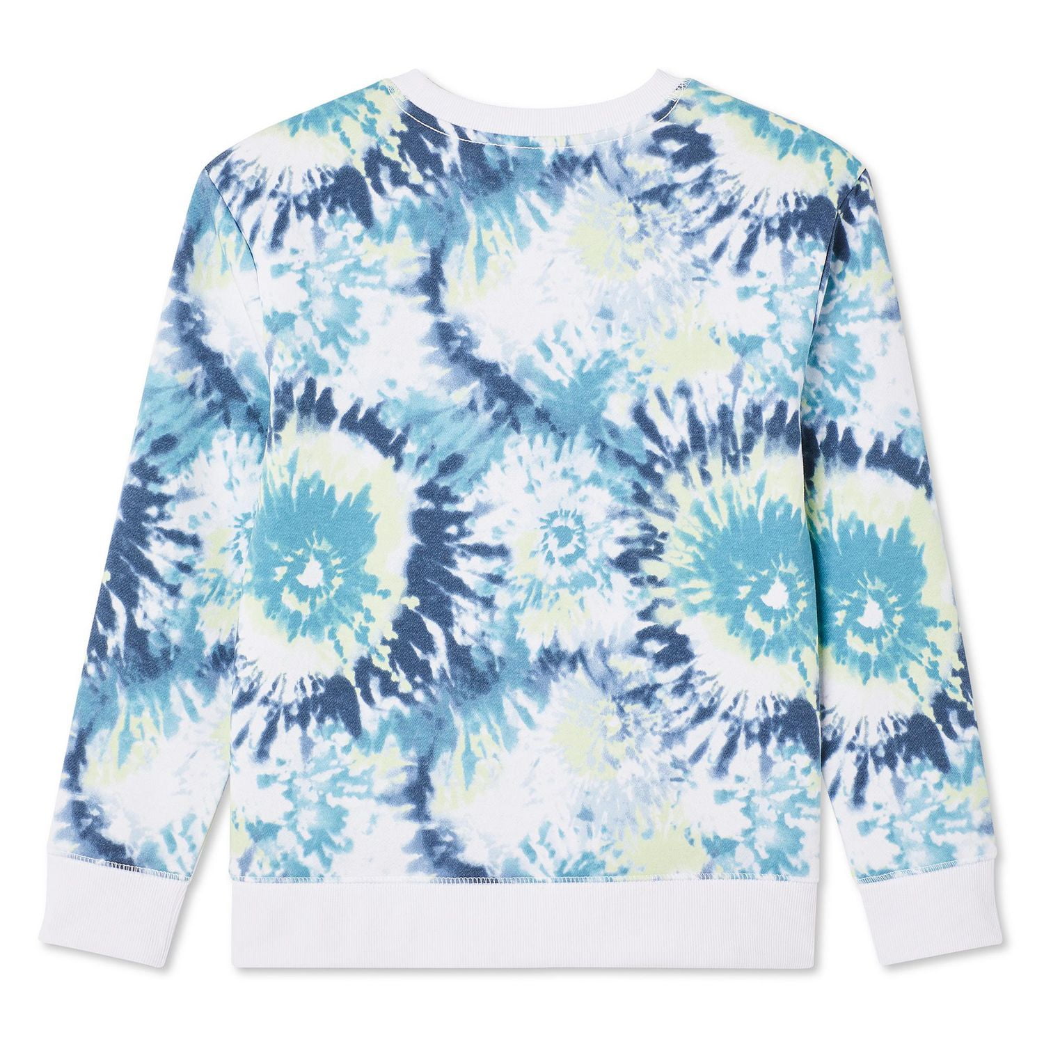 George Boys' Crew Neckline Pullover