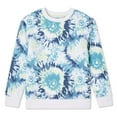 thumbnail image 1 of George Boys' Crew Neckline Pullover, 1 of 2