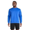 thumbnail image 1 of Athletic Works Men's Fleece Popover, 1 of 6