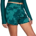 thumbnail image 4 of Athletic Works Women's Woven Short, 4 of 6