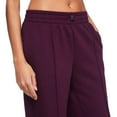 thumbnail image 4 of Athletic Works Women's Wide Leg Pant, 4 of 6