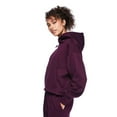 thumbnail image 2 of Athletic Works Women's Popover Hoody, 2 of 6