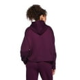 thumbnail image 3 of Athletic Works Women's Popover Hoody, 3 of 6