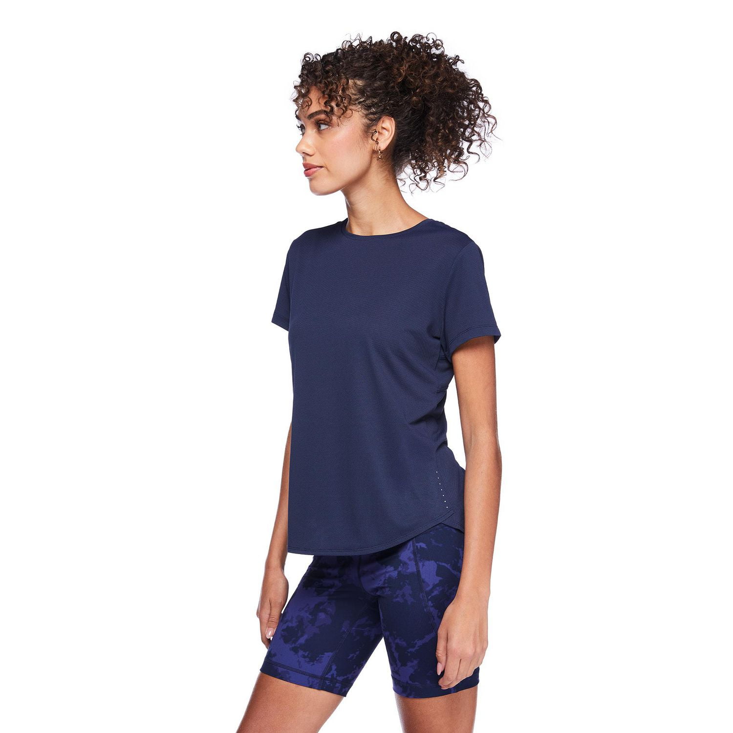 Athletic Works Women's Short Sleeve Tee