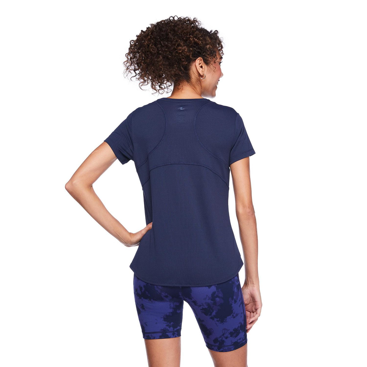 Athletic Works Women's Short Sleeve Tee