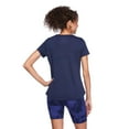 thumbnail image 3 of Athletic Works Women's Short Sleeve Tee, 3 of 6