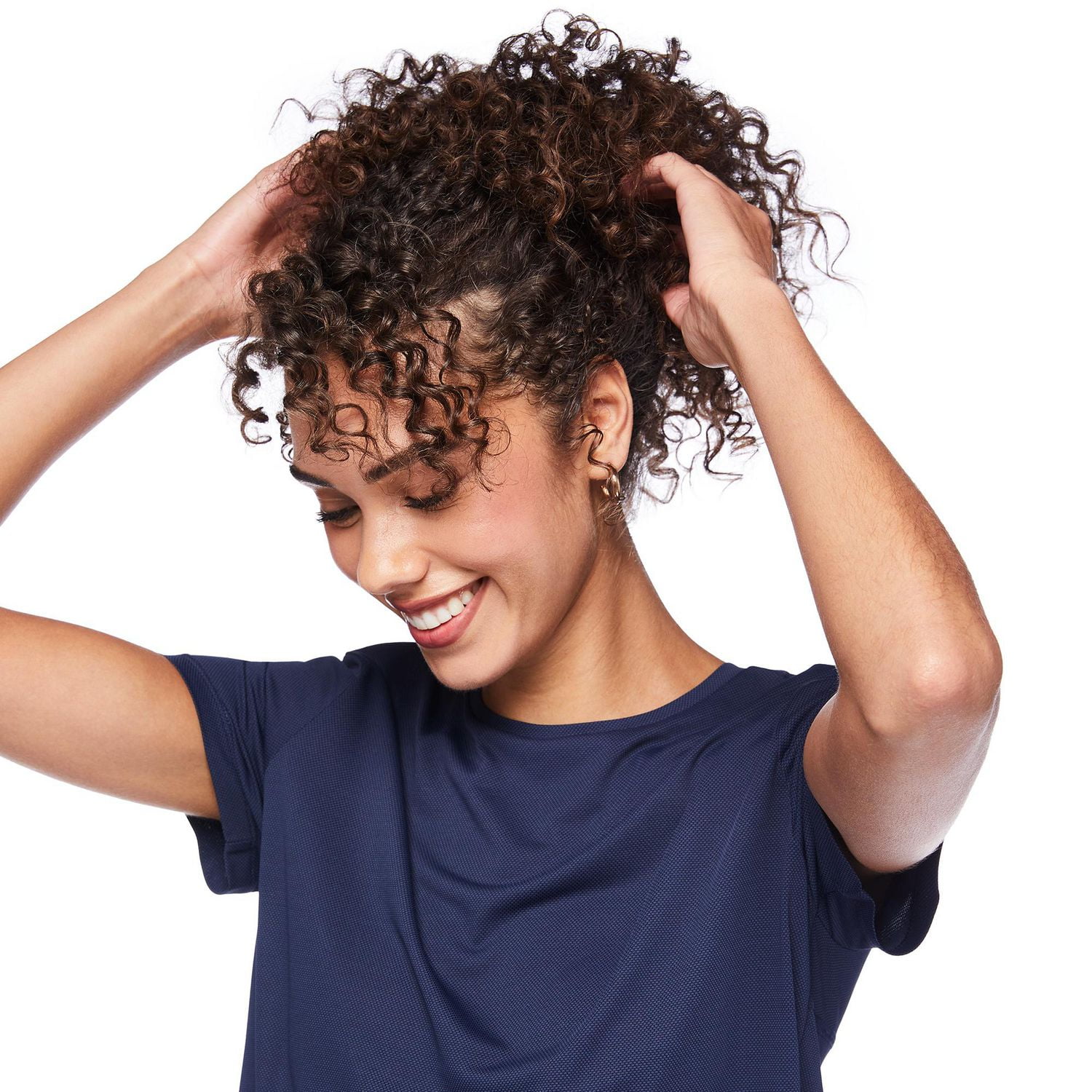 Athletic Works Women's Short Sleeve Tee