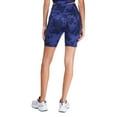 thumbnail image 3 of Athletic Works Women's Printed Short, 3 of 6