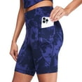 thumbnail image 4 of Athletic Works Women's Printed Short, 4 of 6