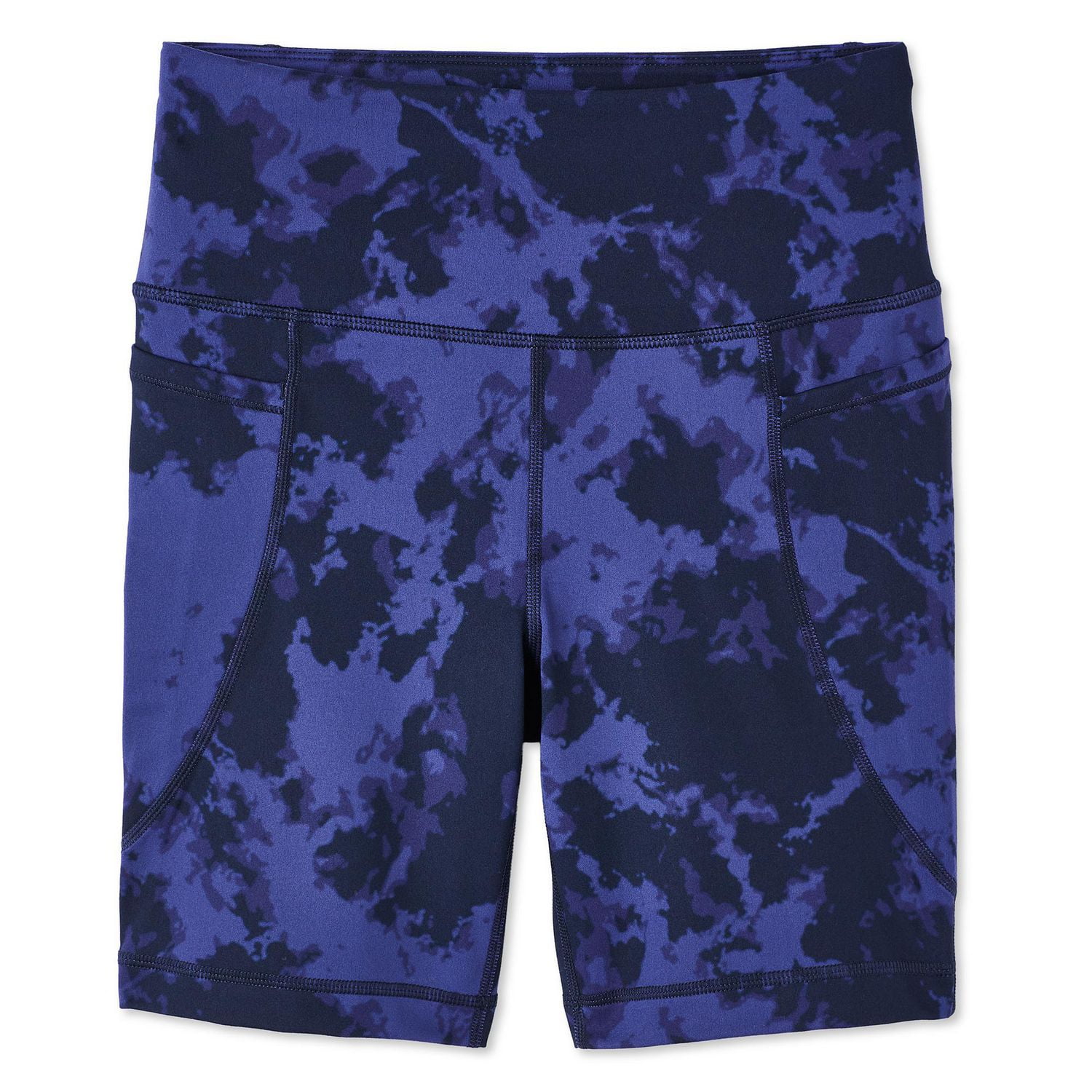 Athletic Works Women's Printed Short