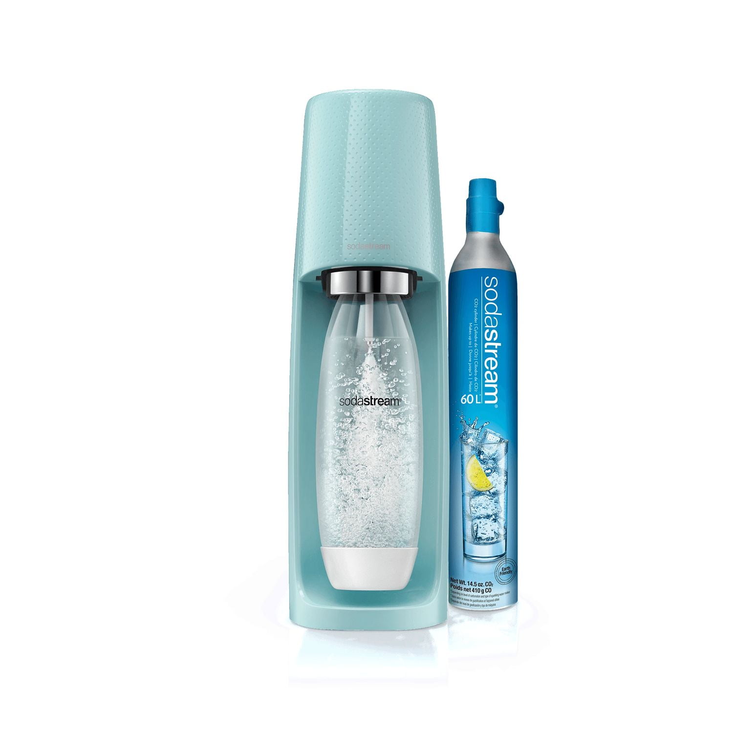 soda stream fizzi walmart