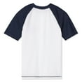 thumbnail image 2 of George Boys' Short Sleeve Rash Guard, 2 of 2