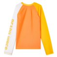 thumbnail image 2 of George Boys' Long Sleeve Rash Guard, 2 of 2