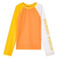 thumbnail image 1 of George Boys' Long Sleeve Rash Guard, 1 of 2