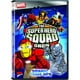 Film Super Hero Squad - Volume 2 (Bilingue) – image 1 sur 1