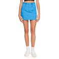 thumbnail image 1 of No Boundaries Women's Parachute Skirt, 1 of 6