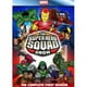 The Super Hero Squad Show: Saison 1 – image 1 sur 1
