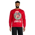 thumbnail image 1 of Marvel Men's Deadpool Light Up Popover, 1 of 3