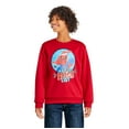 thumbnail image 1 of Marvel Boys' Spider-Man Light Up Holiday Popover, 1 of 3