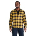 thumbnail image 1 of George Men's Flannel Shirt, 1 of 6