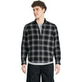 thumbnail image 1 of George Men's Flannel Shirt, 1 of 6