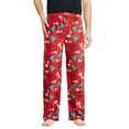 thumbnail image 1 of Snoopy Men's Pajama Pant, 1 of 3