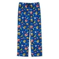 thumbnail image 1 of Pantalon de pyjama Bob l’éponge pour hommes, 1 of 1